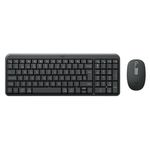 87262 - Teclado y Mouse Logitech MK250 Combo Bluetooth Graphite