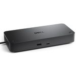 87307 - Estacion Dell Pro Smart Dock SD25 USB-C Hasta 4 monitores Ethernet 2 5 Gb