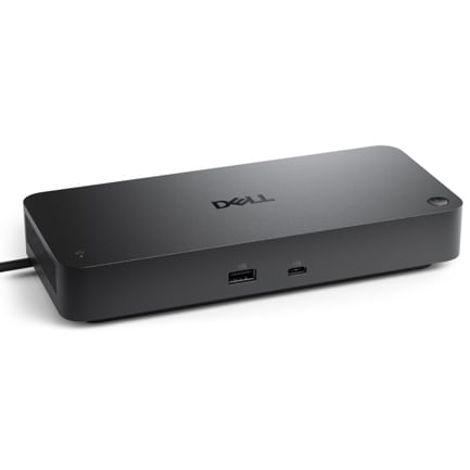 87307 - Estacion Dell Pro Smart Dock SD25 USB-C Hasta 4 monitores Ethernet 2 5 Gb
