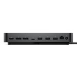 87308 - Estacion Dell Pro Smart Dock SD25 USB-C Hasta 4 monitores Ethernet 2 5 Gb