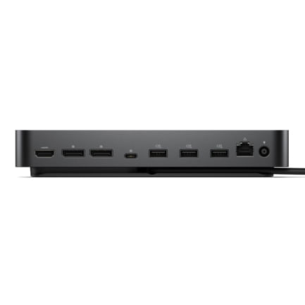 87308 - Estacion Dell Pro Smart Dock SD25 USB-C Hasta 4 monitores Ethernet 2 5 Gb