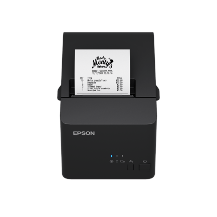 87572 - Impresora Epson de Recibos T20IV-L