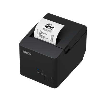 87574 - Impresora Epson de Recibos T20IV-L