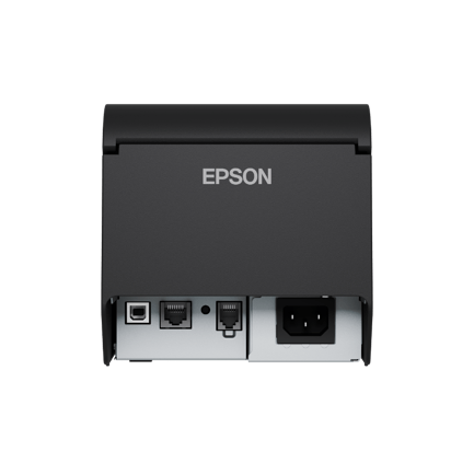 87573 - Impresora Epson de Recibos T20IV-L