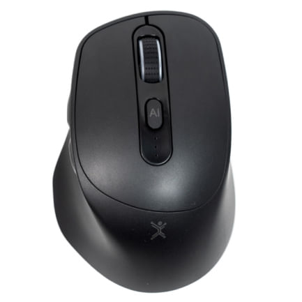 85833 - MOUSE INALAMBRICO PERFECT CHOICE GPT CHAT CON FUNCIONES AI - MIND