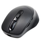 85834 - MOUSE INALAMBRICO PERFECT CHOICE GPT CHAT CON FUNCIONES AI - MIND