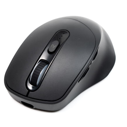 85834 - MOUSE INALAMBRICO PERFECT CHOICE GPT CHAT CON FUNCIONES AI - MIND