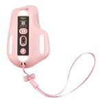 85840 - MINI MOUSE PERFECT CHOICE RECARGABLE CONEXION Y CONECTOR DUAL - PIXIE ROSA