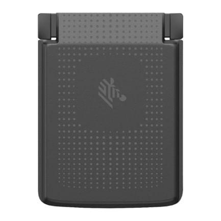 85886 - Bateria Zebra de Iones de Litio PowerPrecision de 5200 mAh de capacidad extendida para TC22/TC27