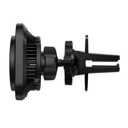 86114 - Cargador Inalambrico Verbatim Magnetico tipo C con ventilador de enfriamiento e iluminación RGB - Qi2