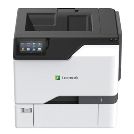 86275 - Multifuncional Lexmark CS735de Laser Color