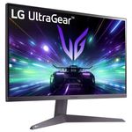 86339 - Monitor LG Gaming UltraGear FHD de 24 pulgadas 180 Hz MBR de 1 ms HDMI DP