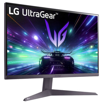 86339 - Monitor LG Gaming UltraGear FHD de 24 pulgadas 180 Hz MBR de 1 ms HDMI DP