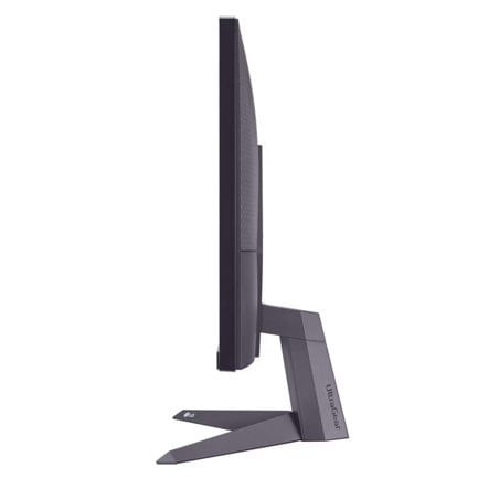 86340 - Monitor LG Gaming UltraGear FHD de 24 pulgadas 180 Hz MBR de 1 ms HDMI DP