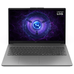 86465 - Laptop Gamer Lenovo LOQ 15 9na Gen 15 6 1920x1080 FullHD IntelCi7-12650HX NVIDIA GeForceRTX 4050 16GB 1TB SSD Win11Home
