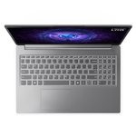 86466 - Laptop Gamer Lenovo LOQ 15 9na Gen 15 6 1920x1080 FullHD IntelCi7-12650HX NVIDIA GeForceRTX 4050 16GB 1TB SSD Win11Home