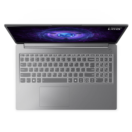86466 - Laptop Gamer Lenovo LOQ 15 9na Gen 15 6 1920x1080 FullHD IntelCi7-12650HX NVIDIA GeForceRTX 4050 16GB 1TB SSD Win11Home
