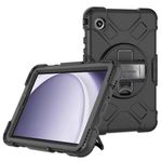 86516 - Funda de uso rudo Manhattan Galaxy Tab A9 (8 7)