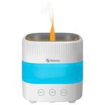 86539 - HUMIDIFICADOR STEREN Y DIFUSOR DE AROMA DE 130ML C/EF FLAMA