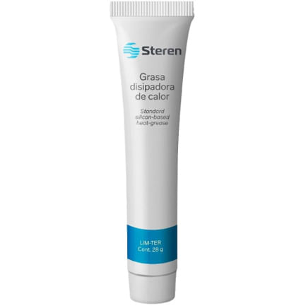 85925 - Grasa Silicon Steren de Transferencia Termica