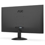 85939 - Monitor AOC 27" Pure VA 1920x1080 100Hz 4ms VGA HDMI Adaptive Sync