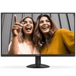 85937 - Monitor AOC 27" Pure VA 1920x1080 100Hz 4ms VGA HDMI Adaptive Sync