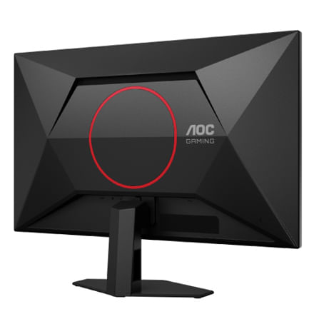 85952 - Monitor AOC 27" Gaming 1920x1080 1ms 180Hz Adaptive Sync Free Sync HDR Mode HDMI DP  Game Mode