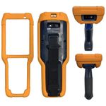 86201 - Funda Protectora Honeywell de Goma para Ordenadores CK65 con motor EX20 Color Naranja