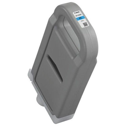 86241 - Tinta Canon PFI-3700 Photo Cian de 700 ml para Plotter Canon Series PRO
