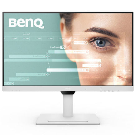 86619 - Monitor BenQ 27" GW2790QT IPS Led 2K QHD 2560x1440