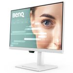 86620 - Monitor BenQ 27" GW2790QT IPS Led 2K QHD 2560x1440
