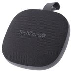 86293 - Bocina TEchZone Horus TWS Emparejable con Bocina Bluetooth 5 3 Alcance 10Metros Tiempo de Carga 2-3Horas