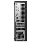 86766 - Desktop Dell Pro Slim Plus QBS1250 CORE ULTRA 7 265 vPro 16GB RAM 512GB SSD W11PRO 3Y Prosupport