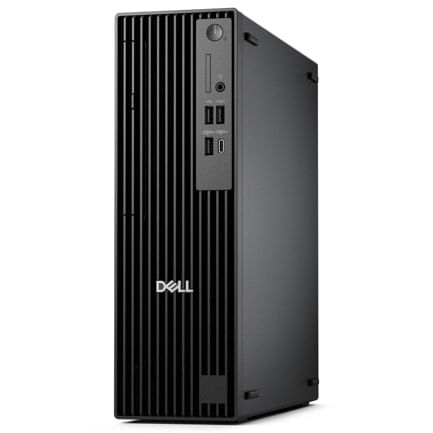 86765 - Desktop Dell Pro Slim Plus QBS1250 CORE ULTRA 7 265 vPro 16GB RAM 512GB SSD W11PRO 3Y Prosupport