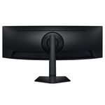 86939 - Monitor Samsung 49" Odyssey VA G9 G91F DQHD 5120x1440 144hz 1000R HDR10+ Gaming