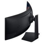 86940 - Monitor Samsung 49" Odyssey VA G9 G91F DQHD 5120x1440 144hz 1000R HDR10+ Gaming