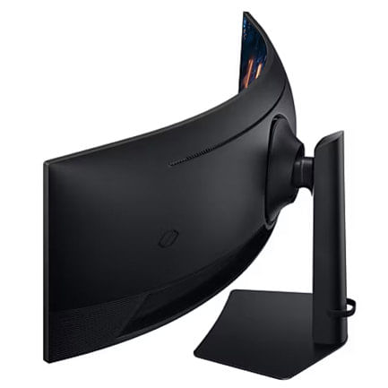 86940 - Monitor Samsung 49" Odyssey VA G9 G91F DQHD 5120x1440 144hz 1000R HDR10+ Gaming
