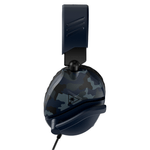 87669 - Auriculares para juegos Turtle Beach Recon 70 Camo - Azul