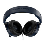 87668 - Auriculares para juegos Turtle Beach Recon 70 Camo - Azul
