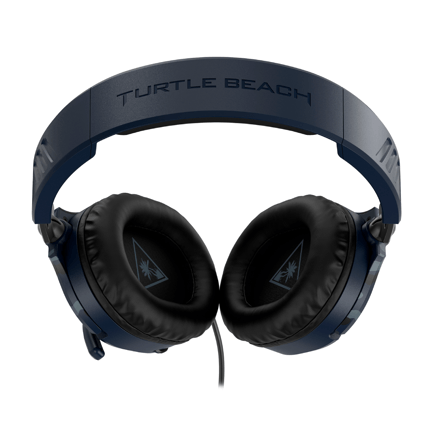 87668 - Auriculares para juegos Turtle Beach Recon 70 Camo - Azul
