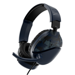 87667 - Auriculares para juegos Turtle Beach Recon 70 Camo - Azul