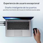 89959 - Laptop Asus ExpertBook Essential P1403CVA Intel Core 5 210H DDR5 16GB 512GB windows 11 pro