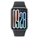 86647 - Smartband Xiaomi Band 9 Pro Color Negro Obsidiana