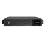 86907 - Ups Tripp Lite Series SMARTPRO 1440VA 1440 W 120 V UPS de línea interactiva con onda senoidal - 8 tomas