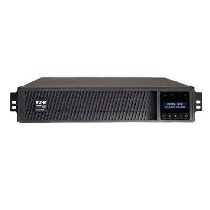 86907 - Ups Tripp Lite Series SMARTPRO 1440VA 1440 W 120 V UPS de línea interactiva con onda senoidal - 8 tomas