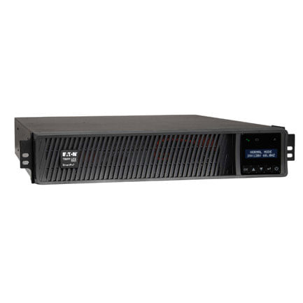 86908 - Ups Tripp Lite Series SMARTPRO 1440VA 1440 W 120 V UPS de línea interactiva con onda senoidal - 8 tomas