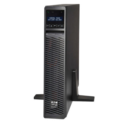 86910 - Ups Tripp Lite Series SMARTPRO 1440VA 1440 W 120 V UPS de línea interactiva con onda senoidal - 8 tomas