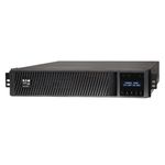 86909 - Ups Tripp Lite Series SMARTPRO 1440VA 1440 W 120 V UPS de línea interactiva con onda senoidal - 8 tomas