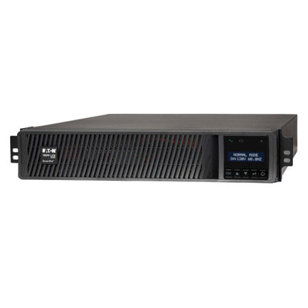 86909 - Ups Tripp Lite Series SMARTPRO 1440VA 1440 W 120 V UPS de línea interactiva con onda senoidal - 8 tomas