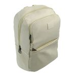 87036 - Mochila Perfect Choice  Ethereal para Laptop 14  Color  Beige